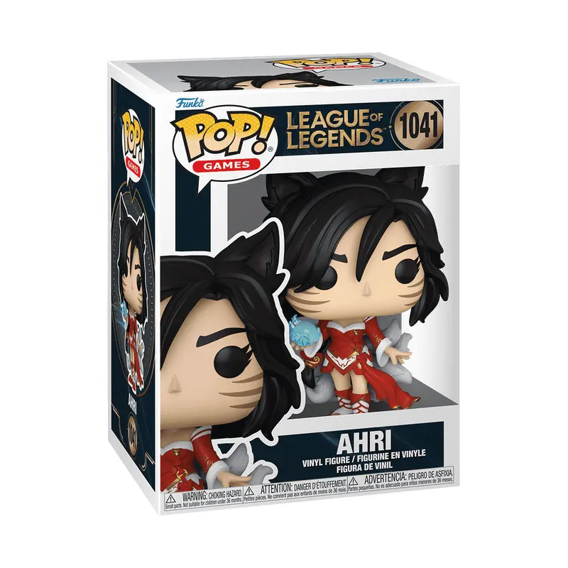 Игровая модель League of Legends, игрушки FUNKO POP, оригинальная модель, фигурки героев, куклы, игрушки, Iimit, коллекционные сувениры, подарки