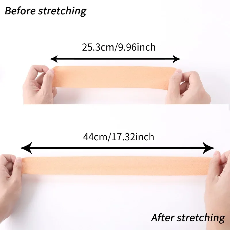 1Roll Precut/Uncut Kinesiology Tape Boob Tape Muscle Pain Relieve Fitness Breathable Waterproof Sports Therapeutic Adhesive Tape