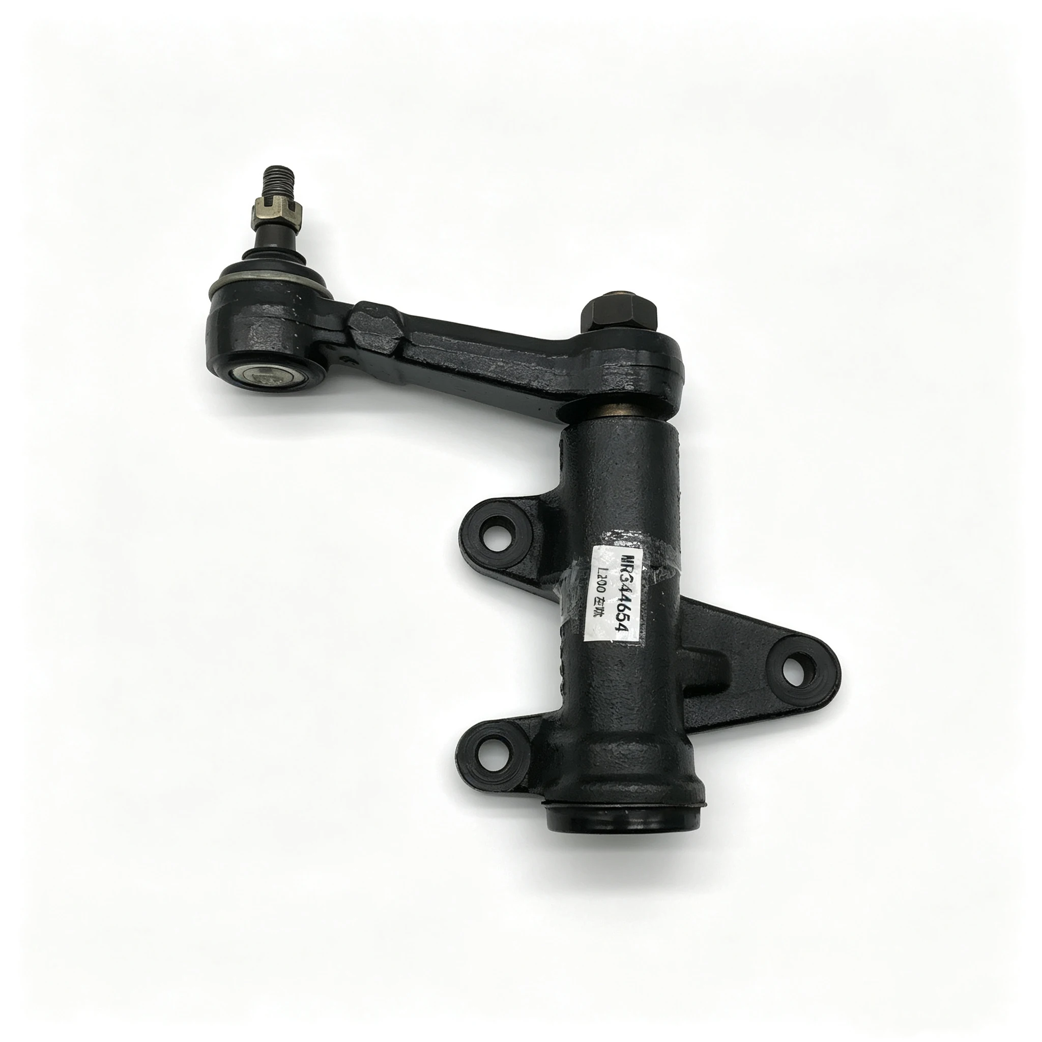 Left Steering Rack For Mitsubishi L200 K96W K97W K99W MR344654 MR296272 Auto Parts 1PC