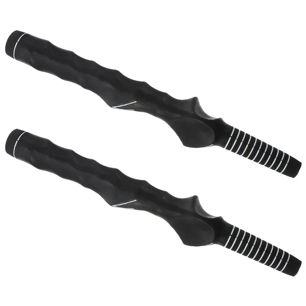 

Тренажер для гольфа: тренажер для отработки свинга для начинающих и профессионалов, регулируемая лента сопротивления, инструмент для тренировок по гольфу, для использования в помещении и на улице