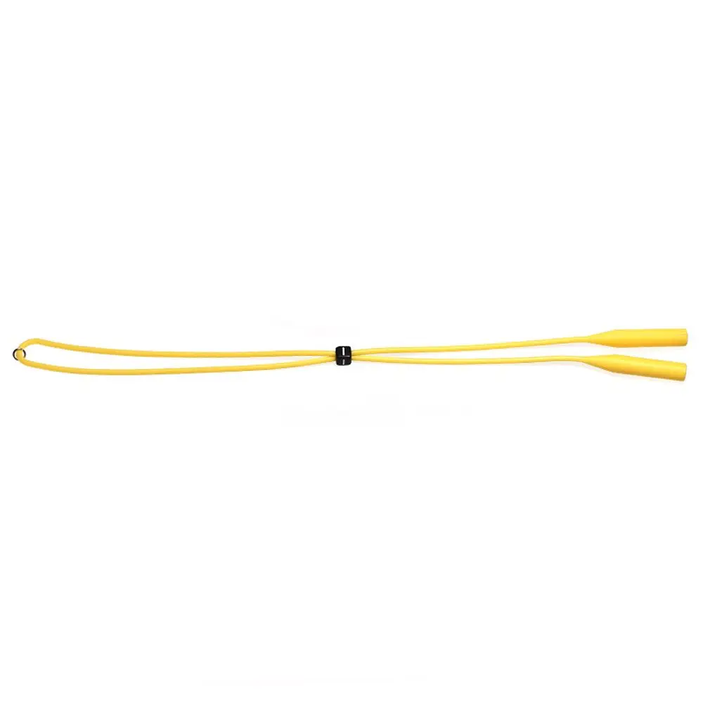

Silicone String Anti-lost Glasses Legs Parts Women Eyeglasses Accessories Glasses Lanyards Korean Style Strap Sunglasses Ropes