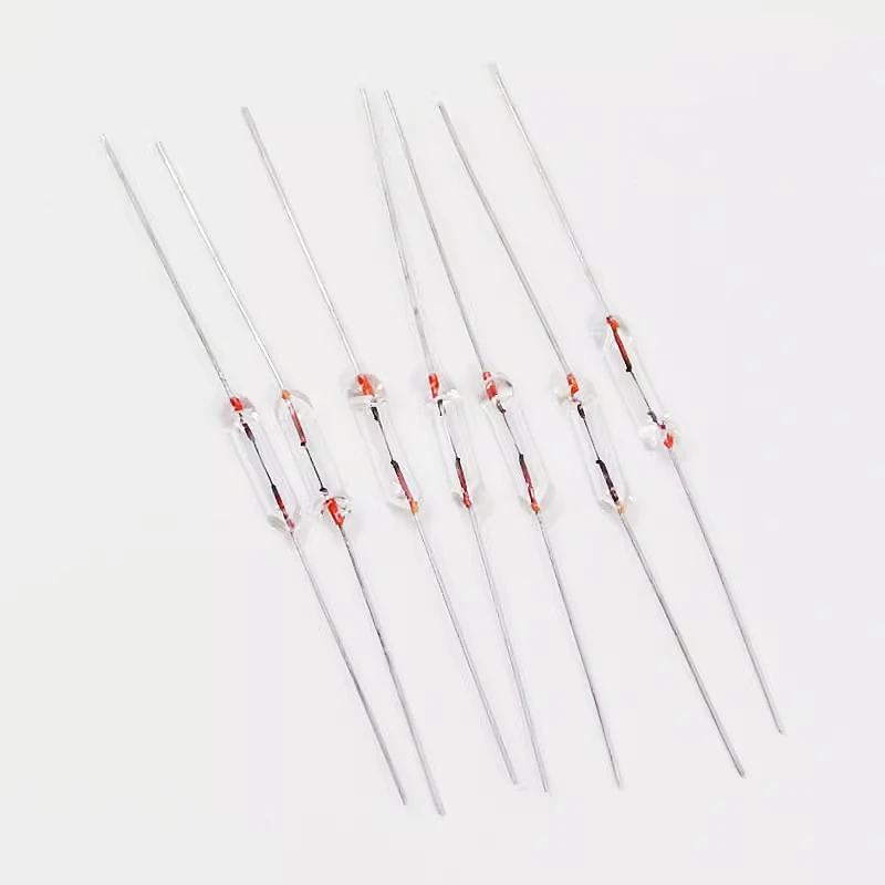 7 Kinds * 20pcs = 140pcs/lot 3*10mm 250V Axial Fast Glass Fuse with Lead Wire Mix Set 0.5A 1A 1.5A 2A 3A 4A 5A 3x10mm