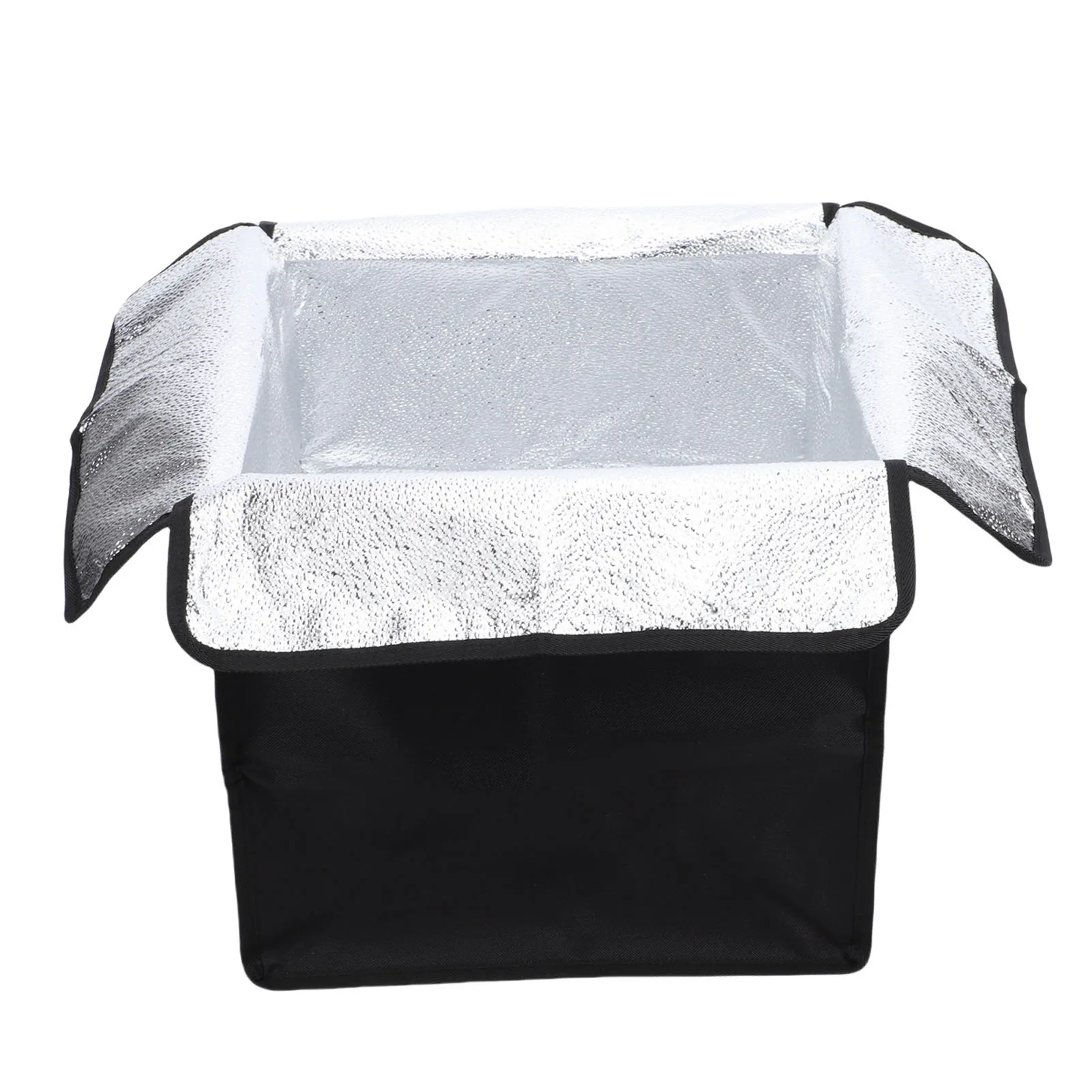 3D Printer Cover Fit for Bambu Lab A1 Mini Water Proof Dusts Guard Prevent Sunlight Dirties Spill Protector Aluminum Foil Cloth - view 4