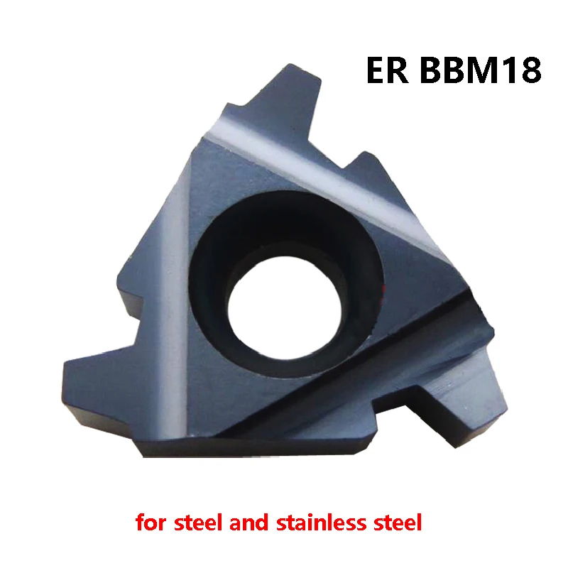 BEYOND 16ER 16IR 22ER 22IR 1.5 2 2.5 3 4 5 6.0 TR Threading Carbide Inserts Turning Tools Trapezoidal External Internal Cutter