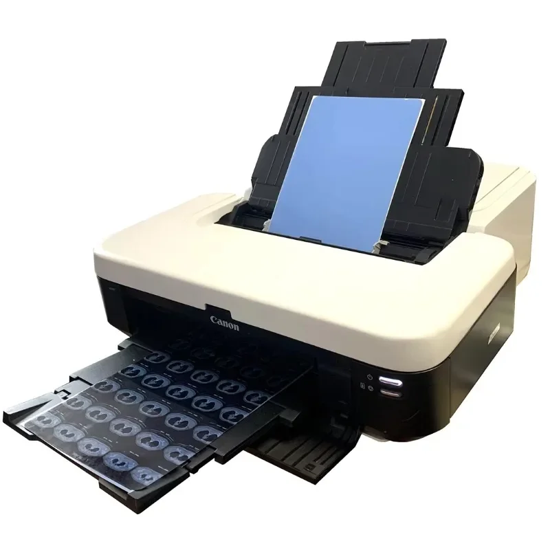 

High-speed Document and Image Printing Inkjet X-Ray Film Printer for Hospital Check Body