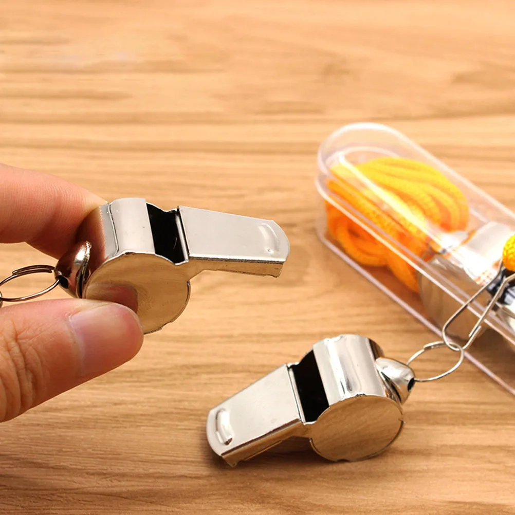 

sports whistle emergency whistle survival whistle loud emergency whistle loud whistle metal whistle