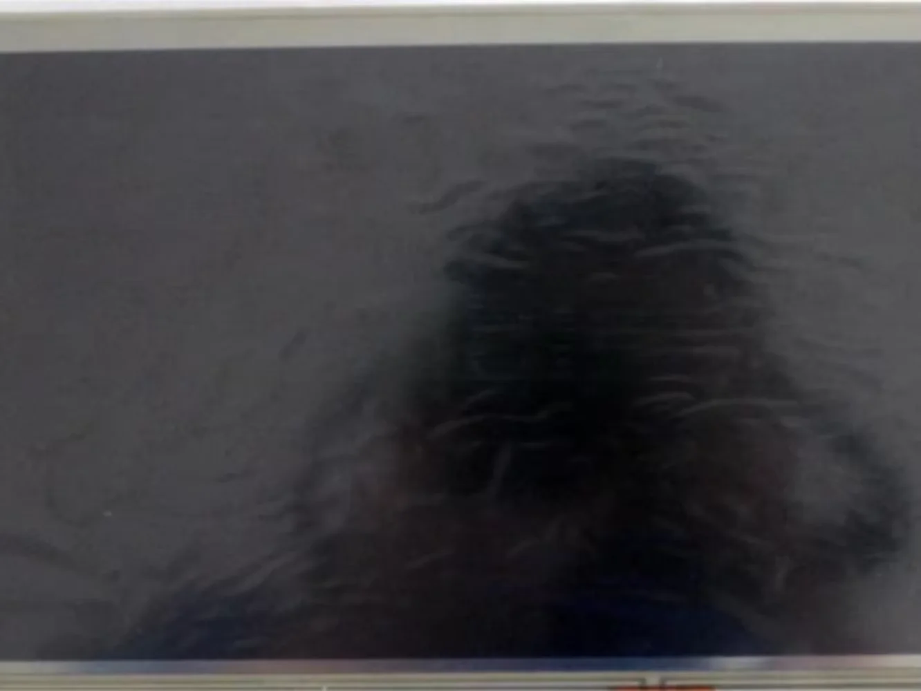 AM-1024600L2HMQW-T01H LCD-schermpaneel