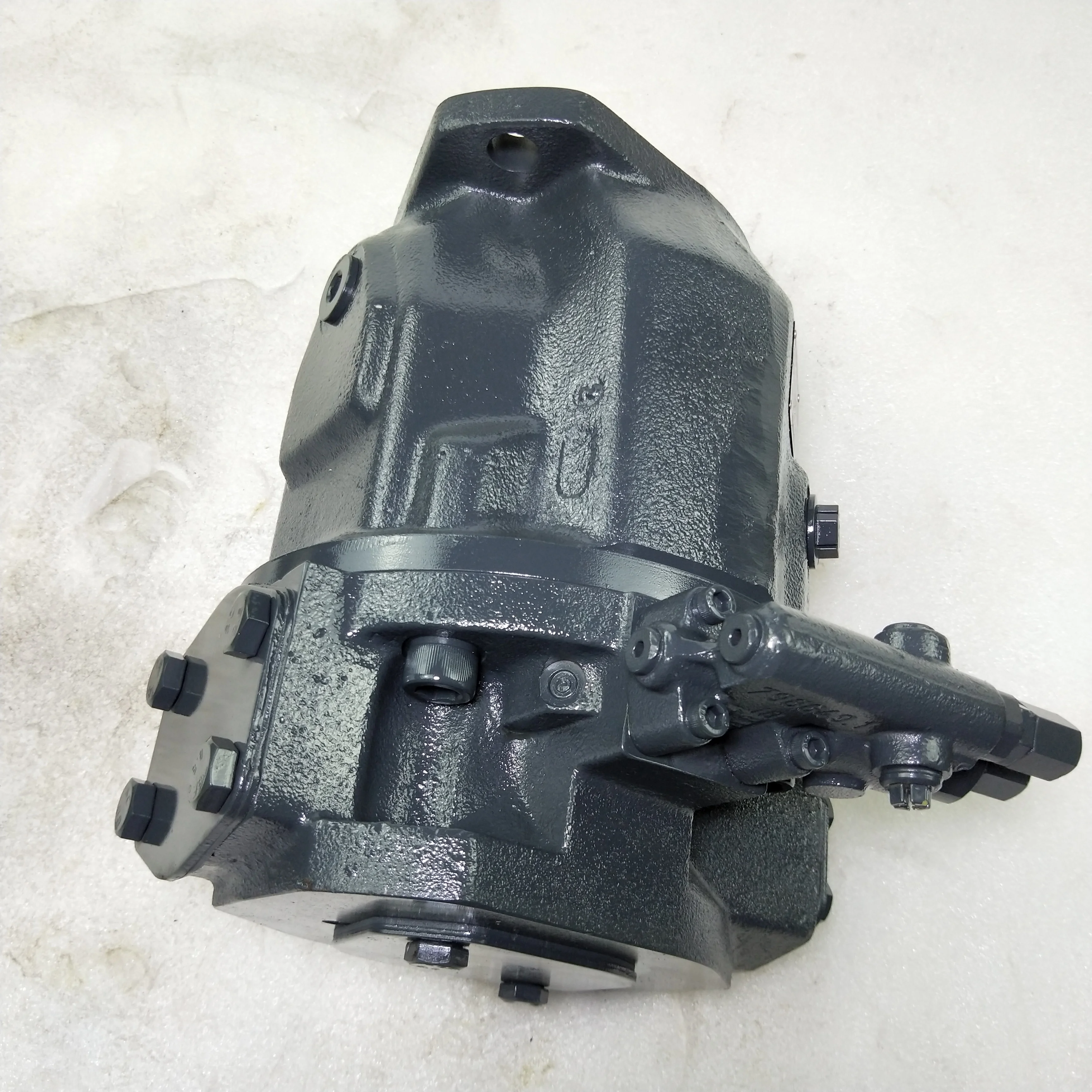 Pompa idraulica A10V Serie A10VG18 A10VG28 Pompa assiale a pistoni A10VNO 45 ED72/52R-VRC11N0OP A10V O100 DR /31R-VPC12N00M