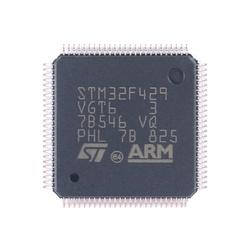 STM32F429VGT6 Custodia protettiva