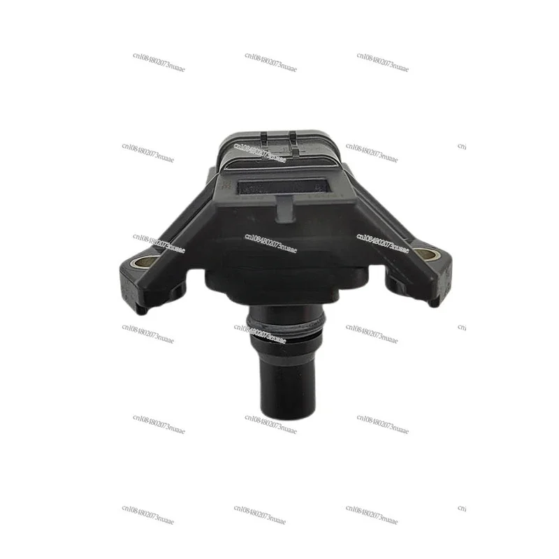 Isuzu Qingling-National IV Intake Pressure Sensor, 600P National IV 700P FTR FVR FVZ, Original Accessories