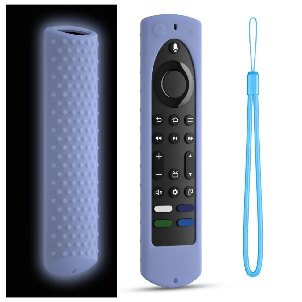 Variant: Luminous Blue