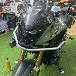 5 Hauptverkaufsschutz Leuchtturm CB500 - №5