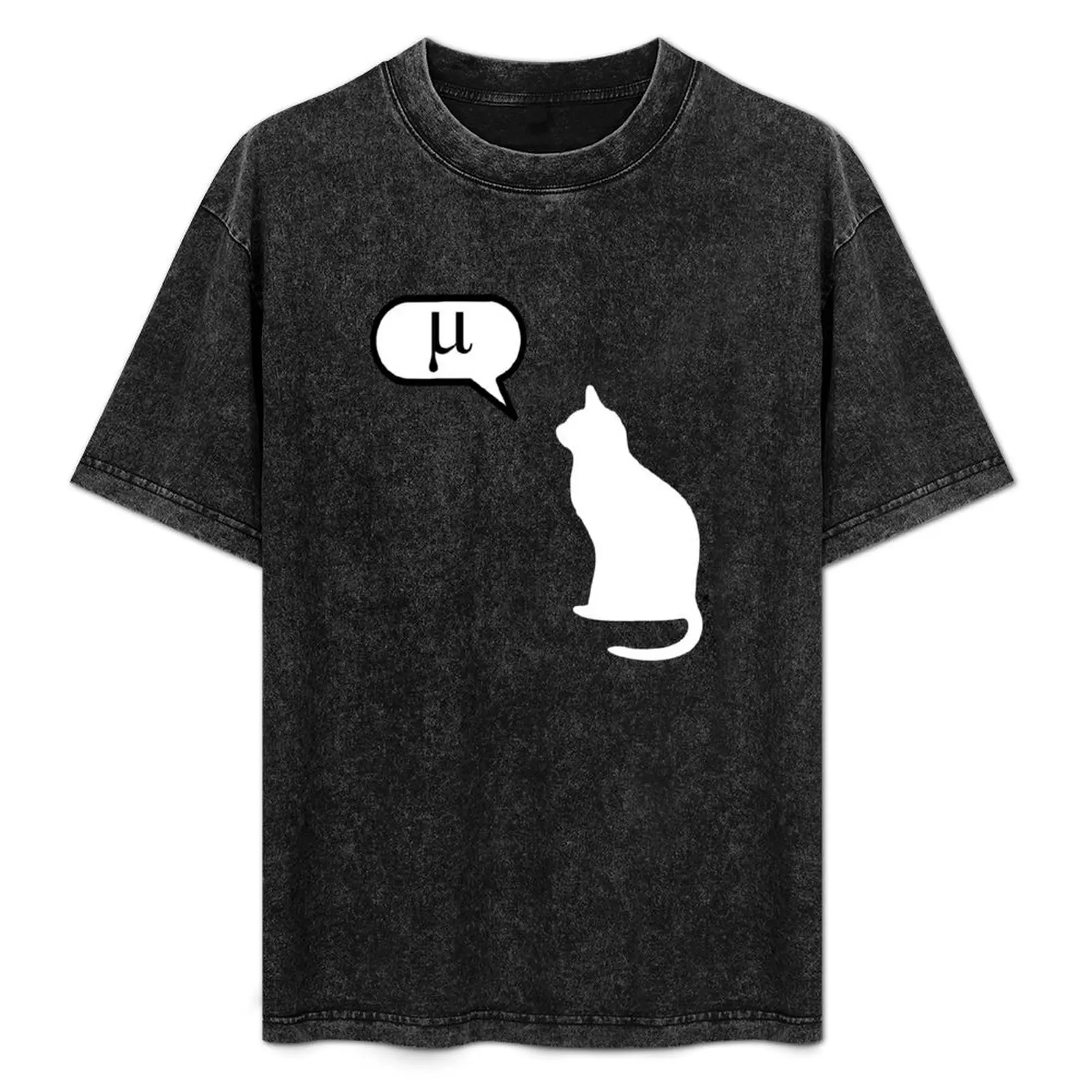 

Science Cat - Kitten Scientist, Kitty Biology, Cat Microbiology, Cat Engineer, Statistics, Nerd, Geek T-Shirt