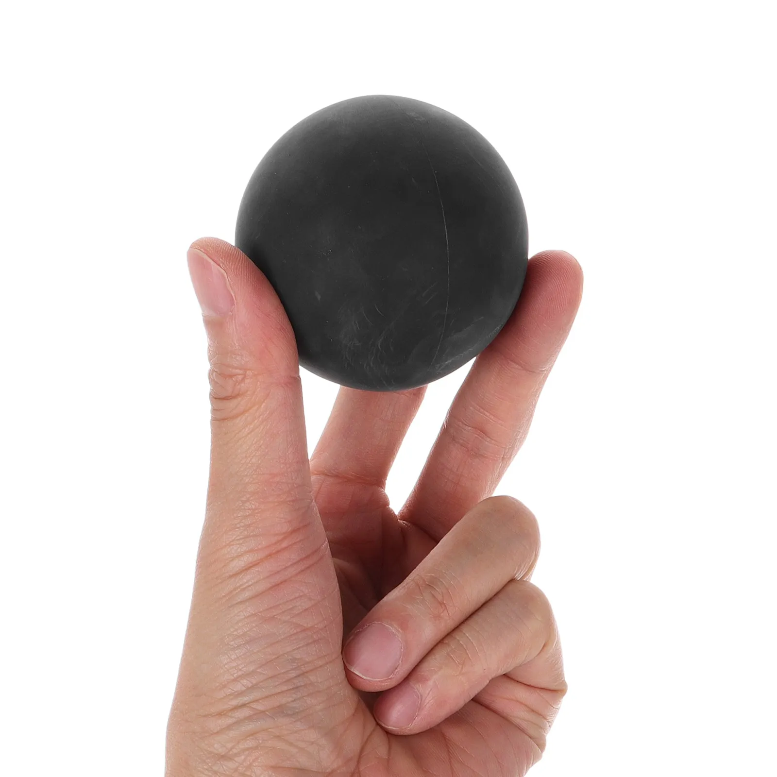 

Набор из 6 американских мячей для сквоша: высокоэластичные резиновые мячи для вечеринок, игр, развлечений на площадке и тренировок по ракетболу