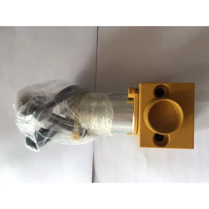 139-3990 1393990 Solenoid Valve E320B E320C Excavator Hydraulic Pump Solenoid Valve Seat 5I-8368