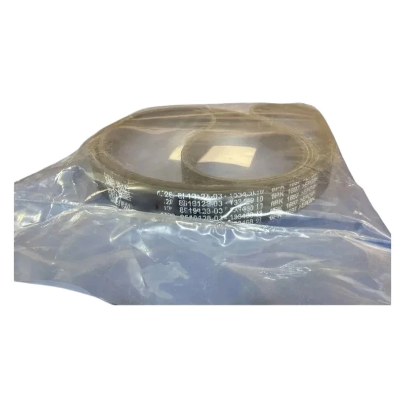 OEM Triangle Multi-Wedge Belt For Audi A1, BMW X5, X6, Benz S, VW, Fiat, SEAT, Hyundai 11288507415, 11288512067, 11288519128