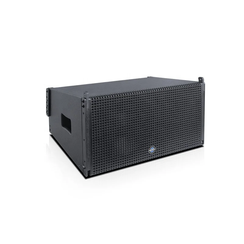 Super Power Line Array Pro Audio 12 Inch Passive Line Array Speakers