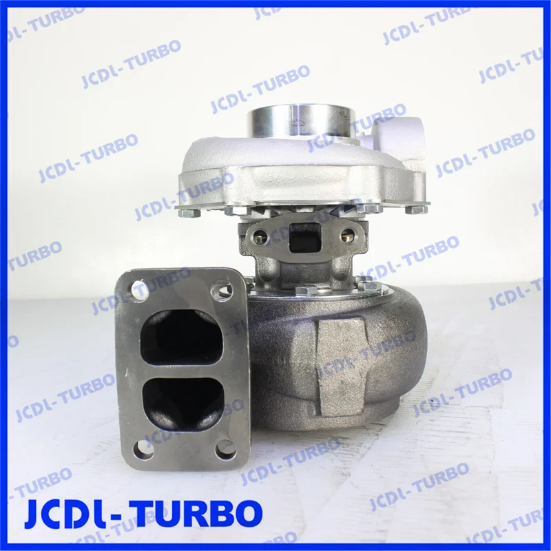 Recomendação e Avaliação Detalhada do Turbocharger 4863440 para Escavadoras Hitachi FH200W e Motores Iveco