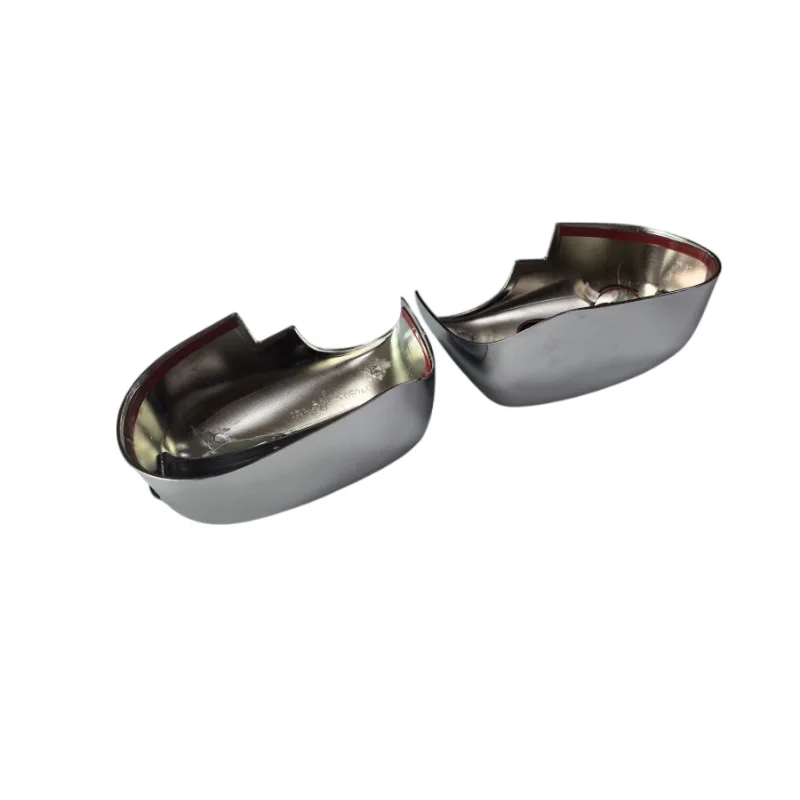 

Chrome Mirror Cover w/ LED for Nissan Cube 02-08