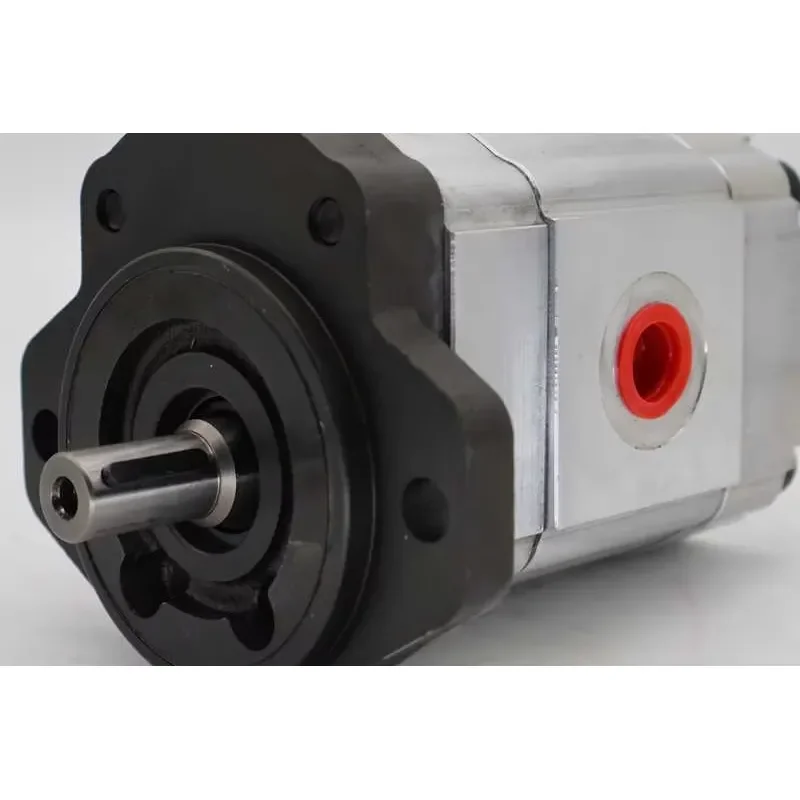 New 3349 211 149 Oil Gear Pump 3349211149 Single/Tandem 3349 211 149 Hydraulic Pump 3349 211 149 in Stock