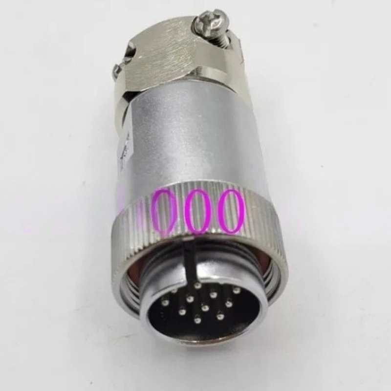 Accessories Robot EE Connector A05B-1137-J058 A05B-1137-J057 Fast delivery