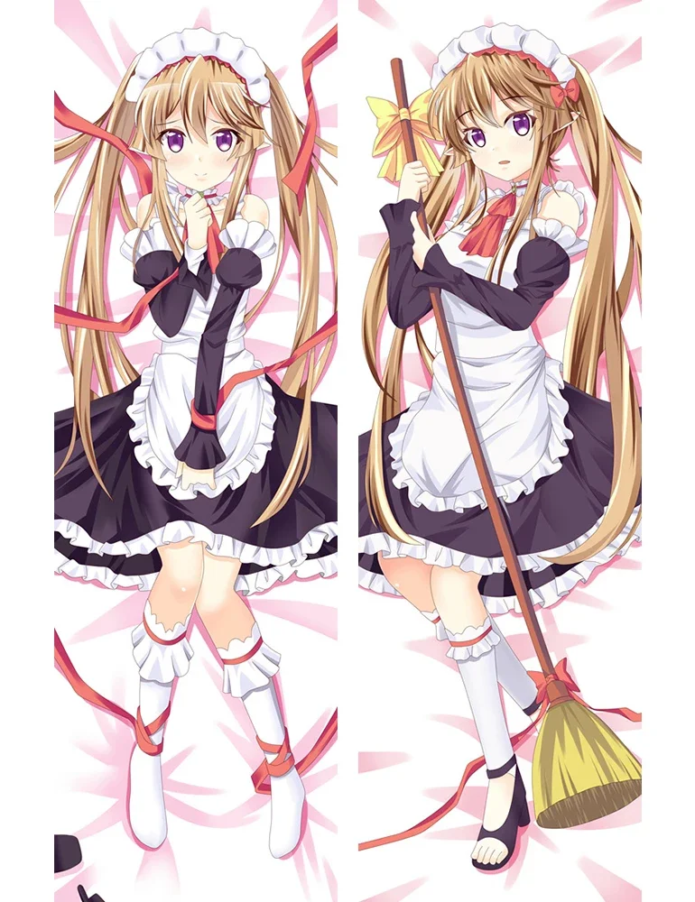 180cm Anime Pillowcase Anime Hugging Body Dakimakura Customize Character Bedding Pillows Decoration
