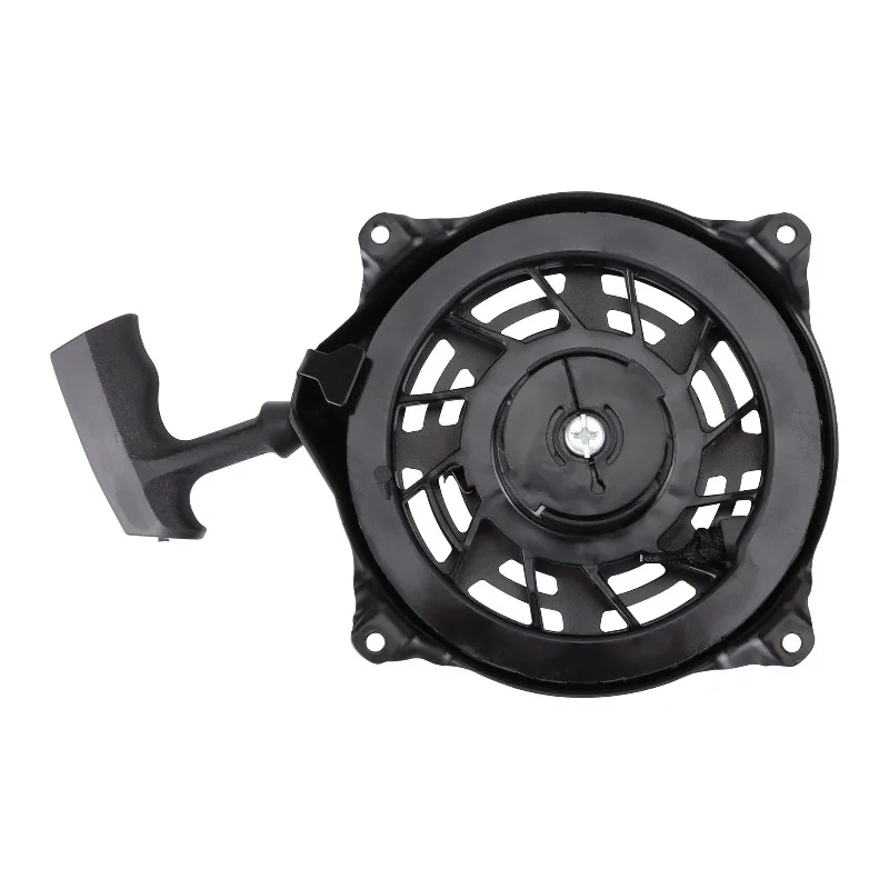 For 497680 498144 Garden Machinery BS1150 Starter Hand Pull Plate Engine Parts