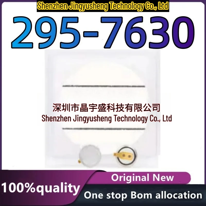 New Original 295-7630 Integrated Circuit