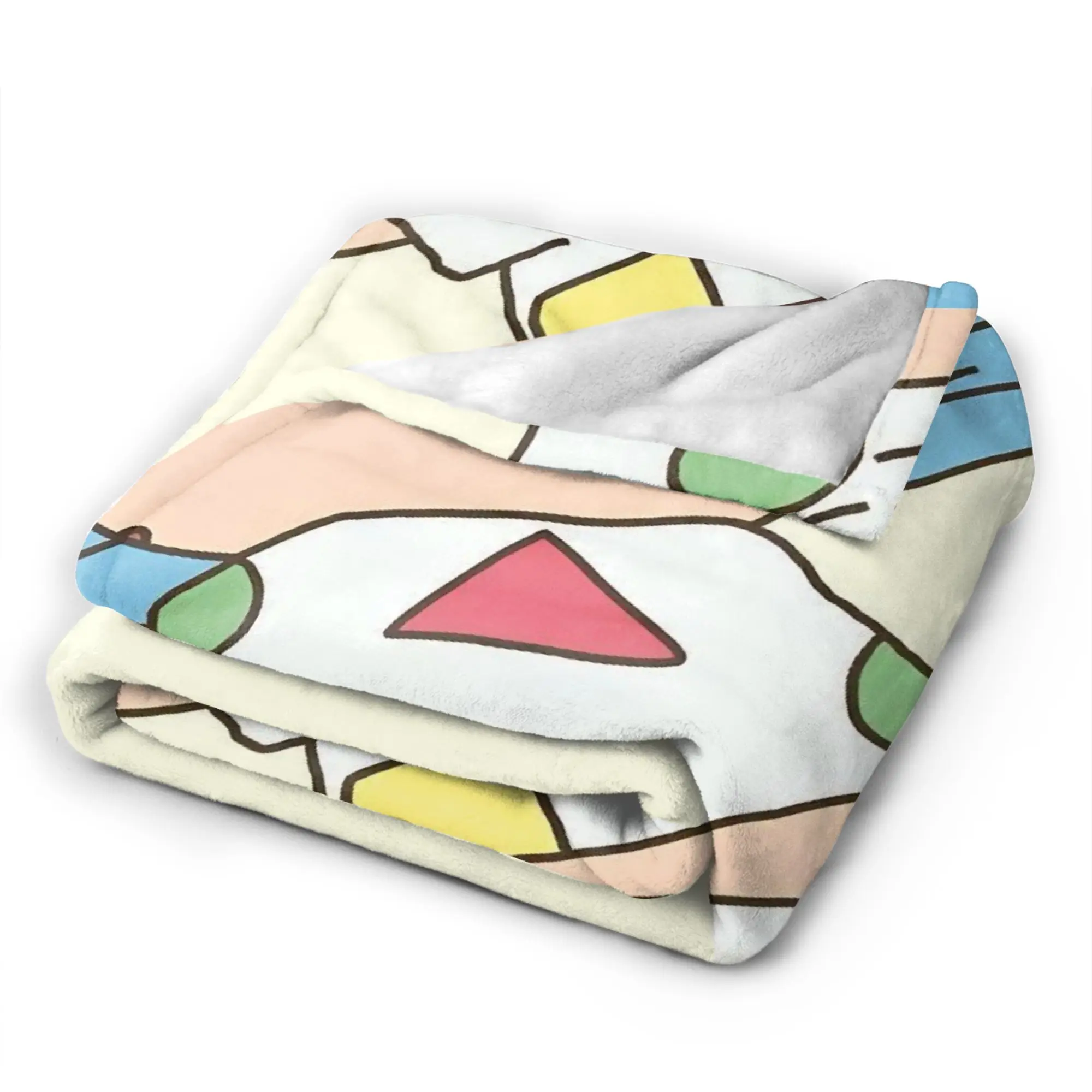 بطانية دافئة مكتب السفر تلوين شين تشان النوم Kawaii رمي بطانية الفانيلا المفرش ل الأريكة السرير رقيق أريكة غطاء السرير