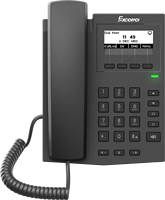 Office  high quality wireless IP VIOP Phone IPH601P