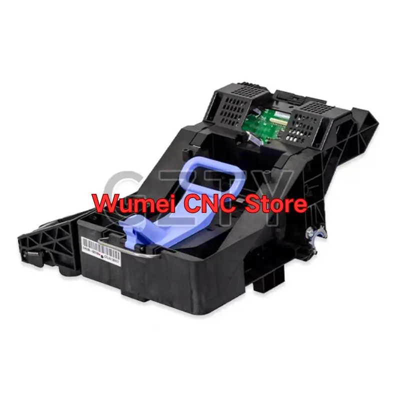 Suitable for HP T770 T790 T795 T620 1120 T1200 T1300 T2300 Z2600 Z5400 pen holder plotter letter frame paper cutter CR647-67025