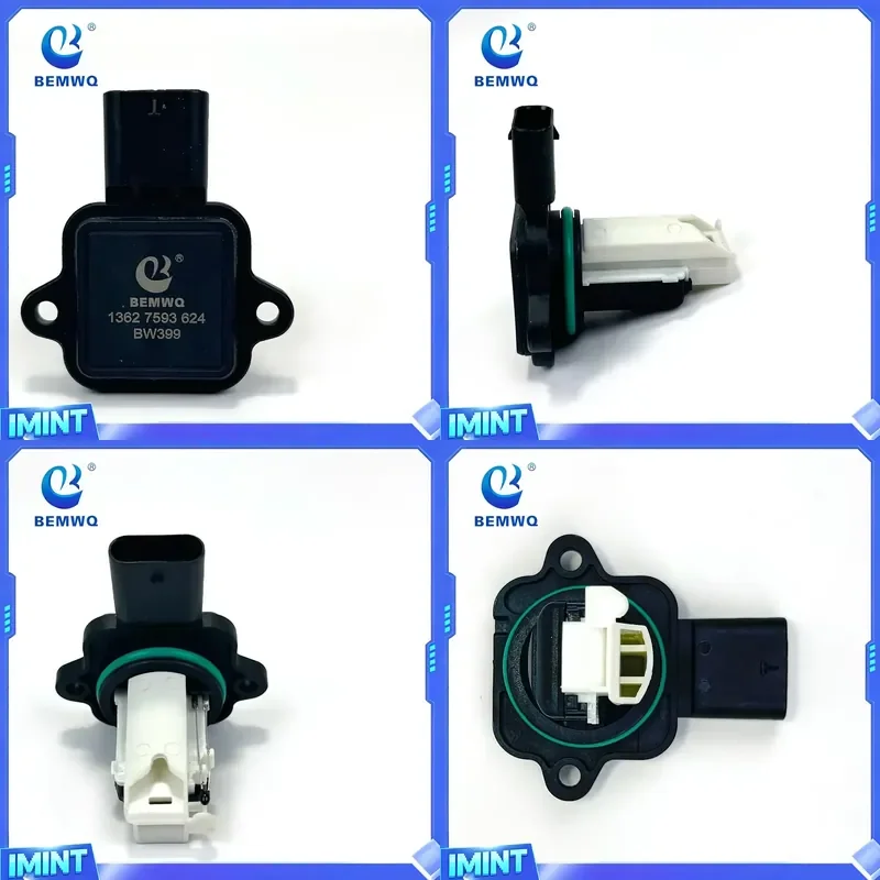 13627593624 BEMWQ Auto Electrical Systems Air Flow Sensor for F01 F02 F18 E90 E92 F07 F06 F11
