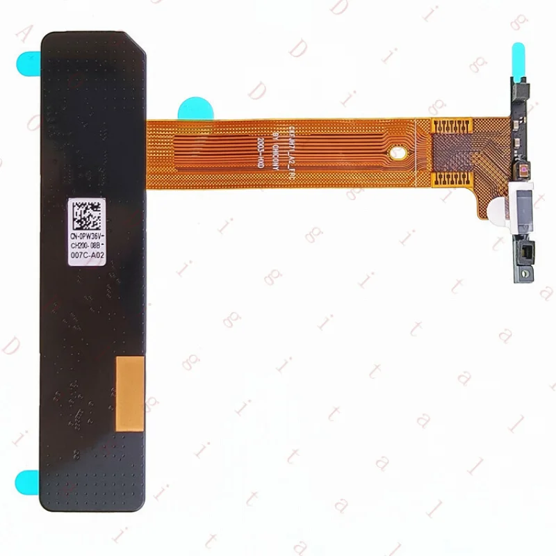

Встроенная камера RN 0PW36V для DELL XPS 13 9300 XPS13 7300