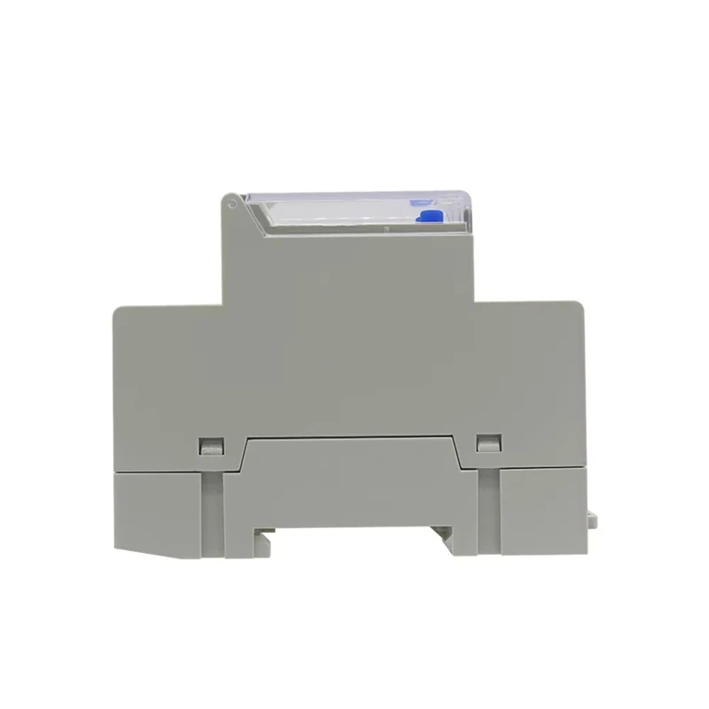 Smart-MT812L ดาราศาสตร์ Chronometer Switch 16A 1 ช่อง 7 วัน LCD Digital Timing Control Switch การติดตั้งราง DIN