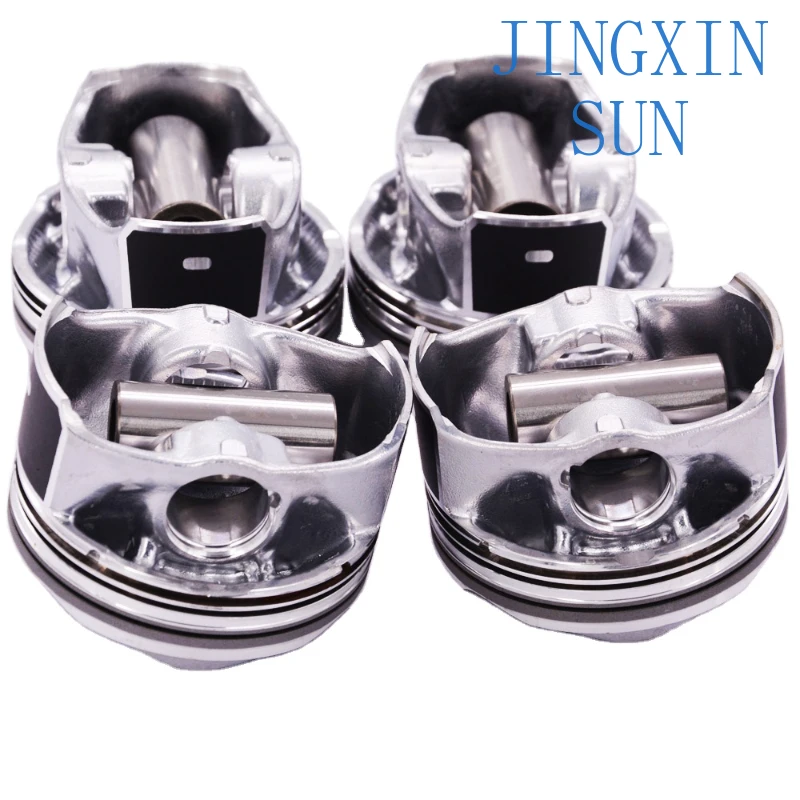 Coming de piezas de motor Anillos de pistón aptos para MDO 1.5T OEM DS7G-6K100-GB