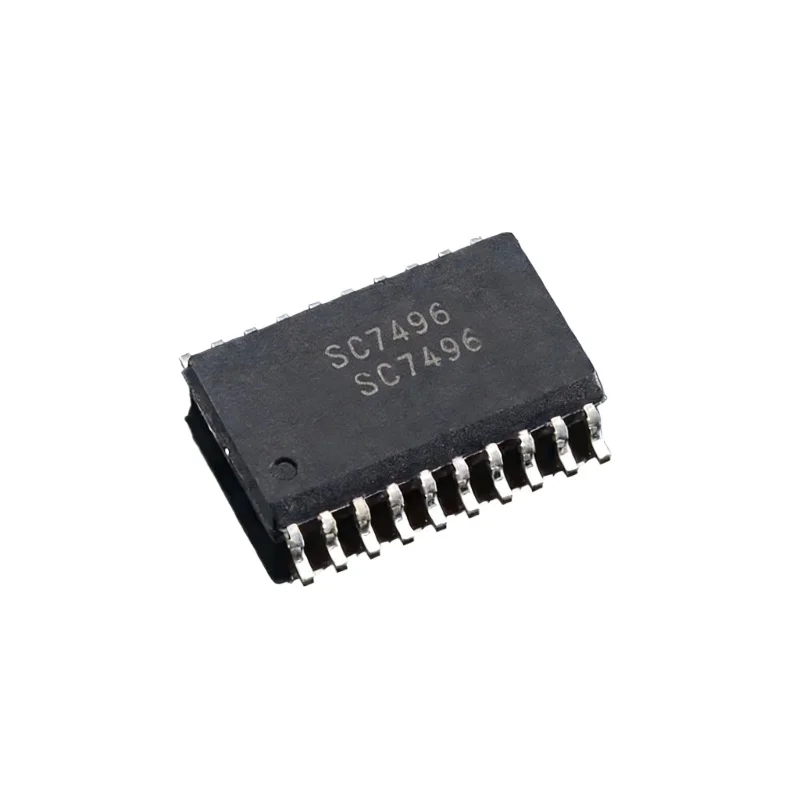SC7496 7496 SOP-20  In Stock