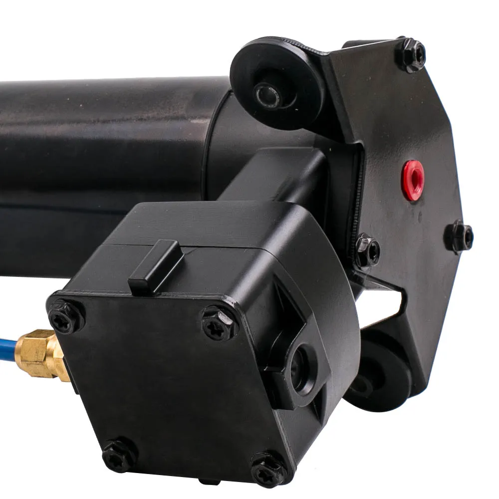 für MK2 Aufblasbarer Luftfederkompressor für Land Rover P38 Airmatic 1995–2002 für Range Rover P38 MK2 SUV 0ANR3731 – Detail 3