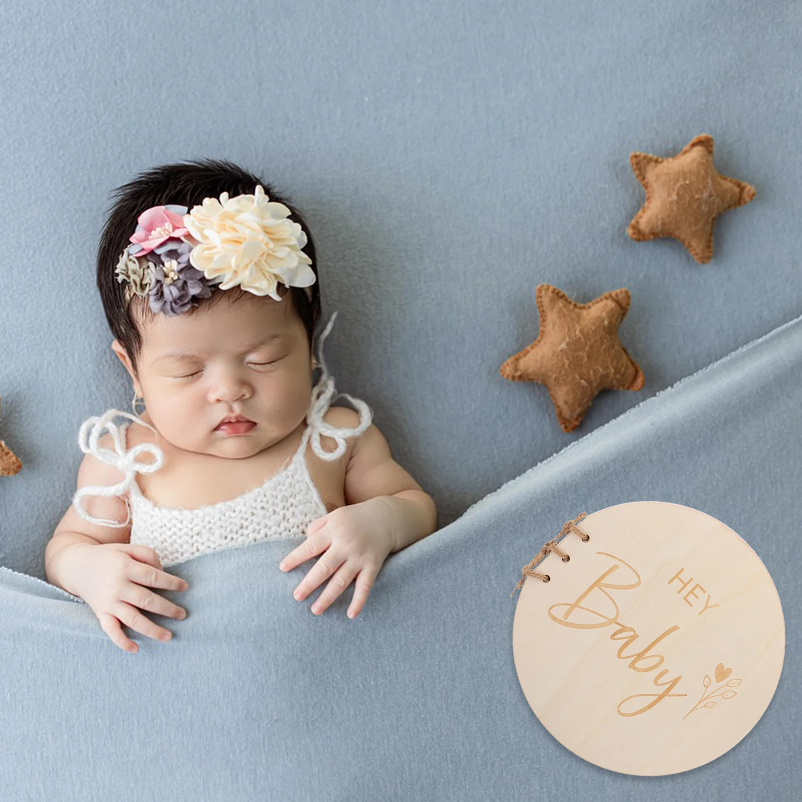 

Wooden Message Book Activity Signature Supplies Other Products Baby Memory Album