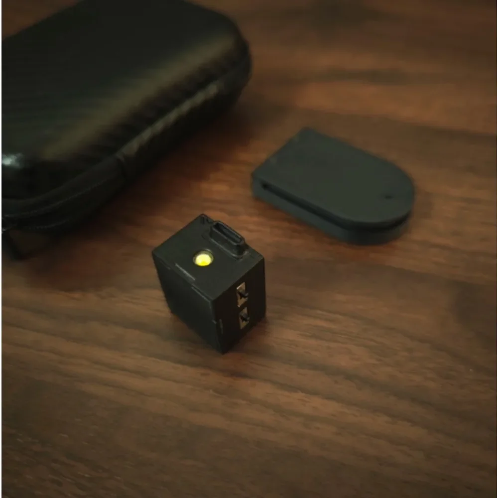 جهاز دخان للتحكم عن بعد دخان EGo (صغير) 2.0 مرحلة خدع سحرية أوهام حيل شارع ماجيا حفلة عرض سحري ملحق #3