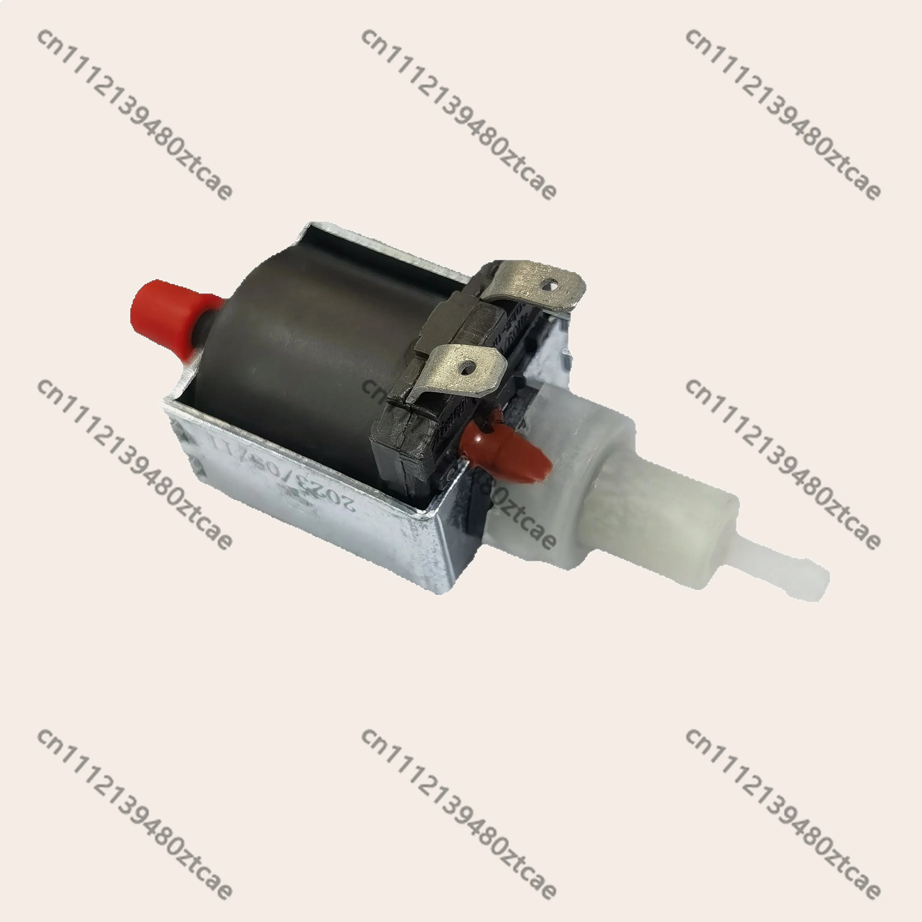 Steam ironing machine accessories hand-held ironing machine magnetic pump SPE9W water pump single-head solenoid valve