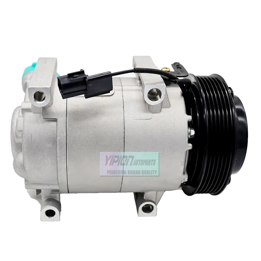 Air conditioning AC Compressor for Kia Morning 2012-2016 / Kia Picanto 2011-2017 97701-1Y50 F500CPEBB01  977011Y50 F500-CPEBB-01