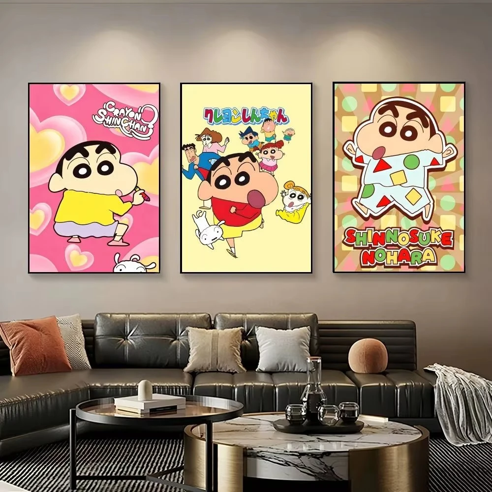 Art Craft Japan - طقم رسم الماس 5D DIY كرتون