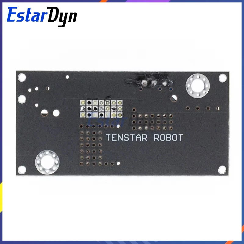 XL6019 (XL6009 upgrade) Automatic step-up step-down Dc-Dc Adjustable Converter Power Supply Module 20W 5-32V to 1.3-35V