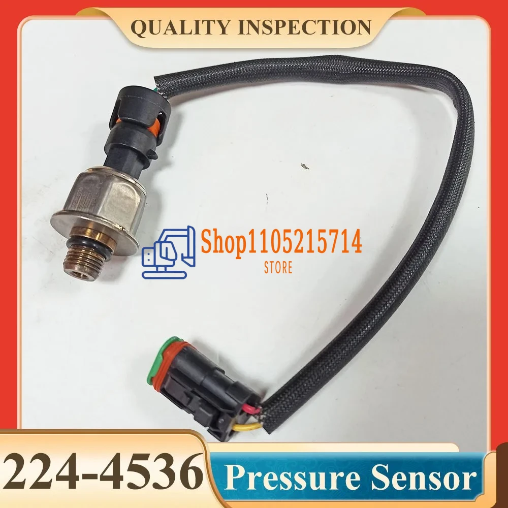 

Для C7 3126 C15 MXS BXS NXS датчик давления 224-4535 224-4536 236-6220 194-6726 3PP6-1 2244536