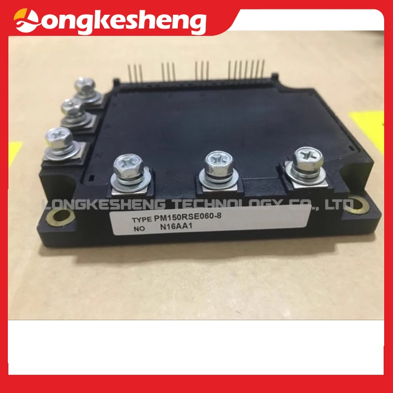 PM150RSE060-8 PM150CSD060 Frete Grátis módulo Original em estoque