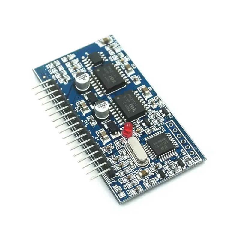 EGS002 EG8010 IR2110 Pure Sine - Egs002 Pure Sine Wave Inverter Driver Board ulasan dan harga