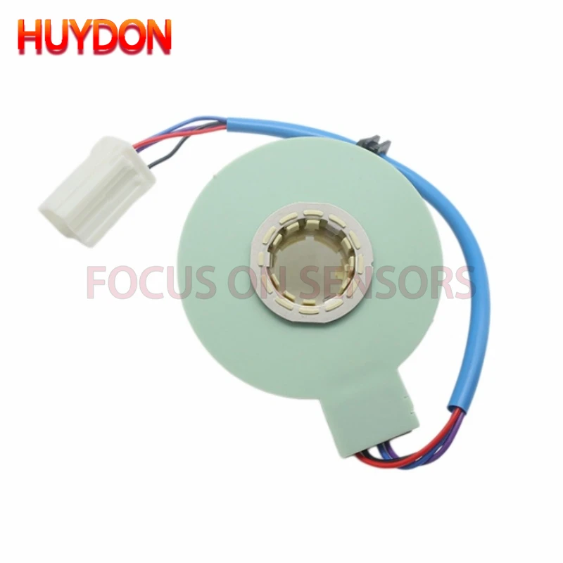 56300-0N700 Steering Angle Sensor For Hyundai Accent 2005–2010 2011 2012 563000N700 56300-0N701 AF04439 Auto Parts Accessories - view 2