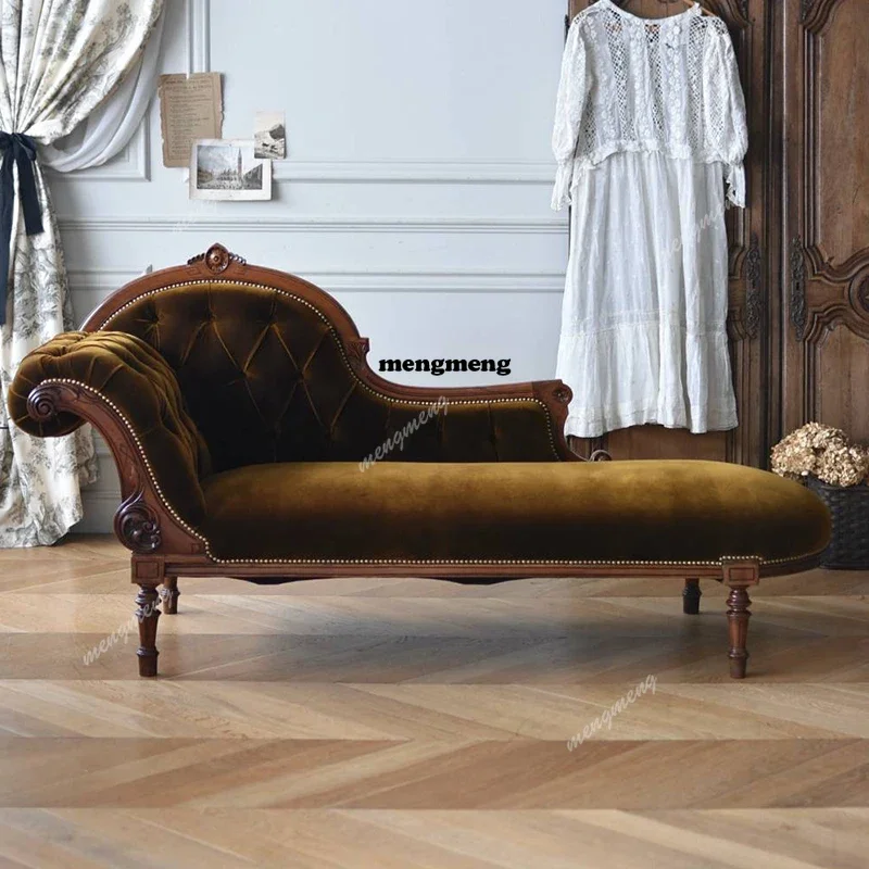 

Hot sales Italian Luxury Living Room Sofa Europe Family Lazy Apartment Sofa Lounger Relax Muebles Para El Hogar Furniture Decora