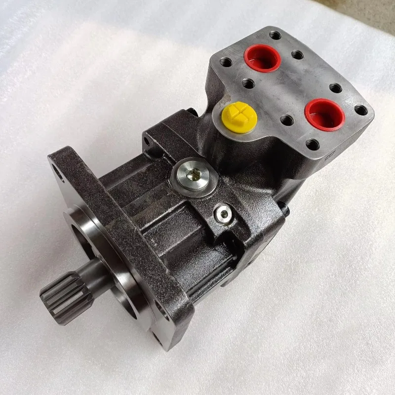 

Мотор F11-005-LB-CH-K-201-000-0 Гидравлический поршневой насос