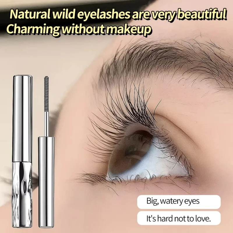 

Long-lasting Eyebrow Pencil Waterproof And Sweat-proof Separates Each Lash Thick And Voluminous Eyebrow Pencil